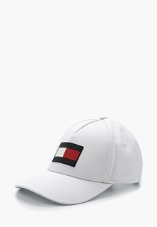 Бейсболка Tommy Hilfiger