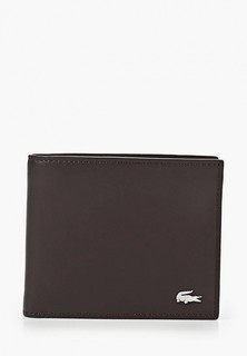 Кошелек Lacoste