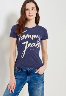 Футболка Tommy Jeans