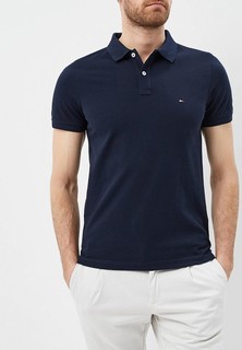 Поло Tommy Hilfiger