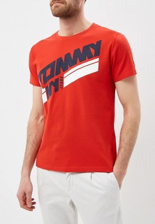 Футболка Tommy Jeans