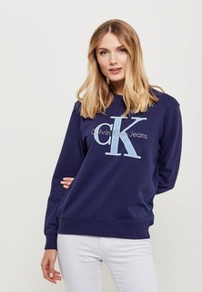 Свитшот Calvin Klein Jeans