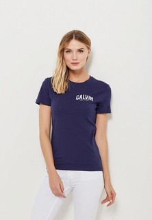 Футболка Calvin Klein Jeans