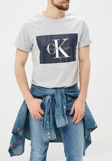 Футболка Calvin Klein Jeans