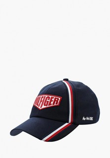 Бейсболка Tommy Hilfiger
