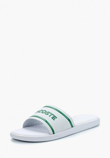 Сланцы Lacoste
