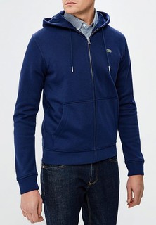 Толстовка Lacoste
