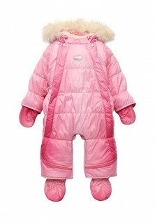 Комбинезон утепленный Little boy