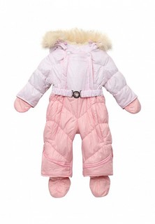 Комбинезон утепленный Little boy