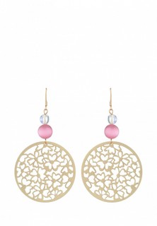 Серьги Anna Slavutina