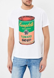 Футболка Pepe Jeans