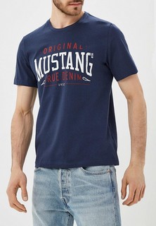 Футболка Mustang