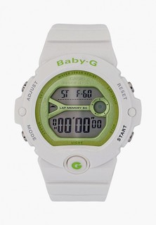 Часы Casio
