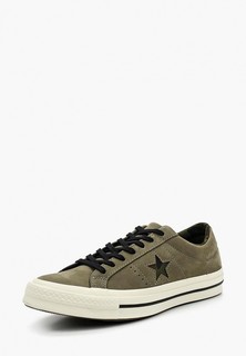 Кеды Converse