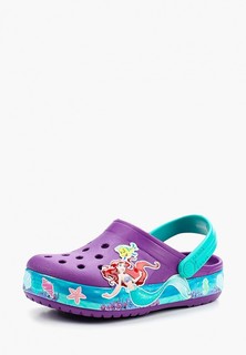 Сабо Crocs