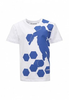 Футболка Bikkembergs