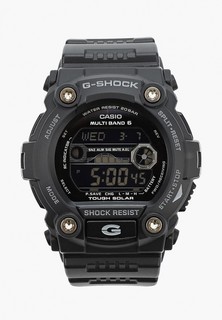 Часы Casio