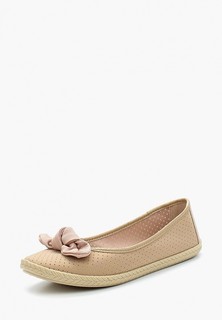 Балетки Moleca