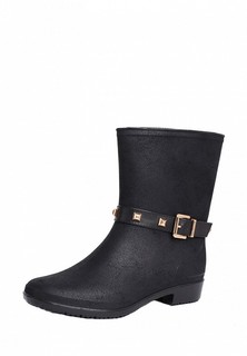 Резиновые полусапоги T.Taccardi