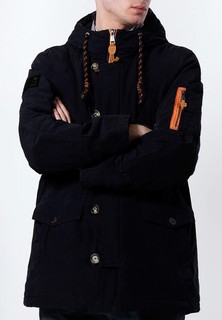 Куртка утепленная Finn Flare