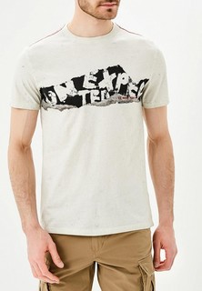 Футболка Desigual