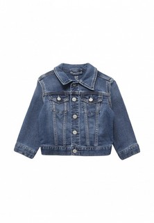 Куртка джинсовая Gap