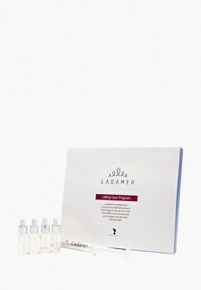 Сыворотка для лица Ladamer