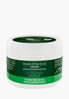 Масло для волос Logona