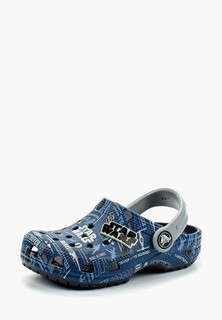 Сабо Crocs