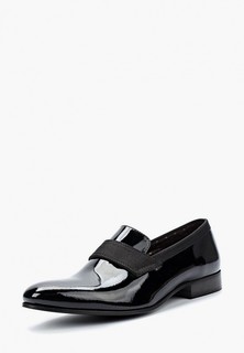 Лоферы London Brogues