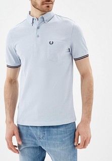 Поло Fred Perry