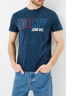 Футболка Tommy Jeans
