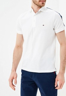 Поло Tommy Hilfiger