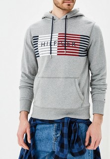 Худи Tommy Hilfiger