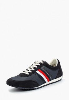 Кроссовки Tommy Hilfiger