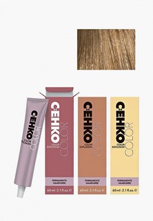 Краска для волос Cehko C:Ehko