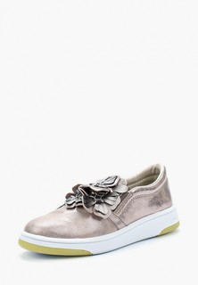 Слипоны Fashletics by Tamaris