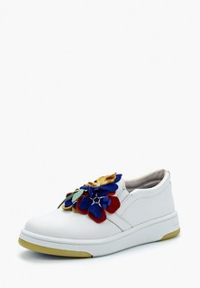 Слипоны Fashletics by Tamaris