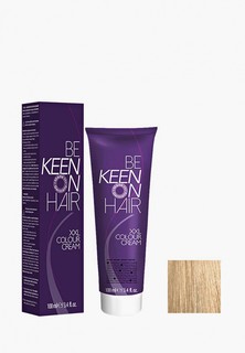 Краска для волос KEEN