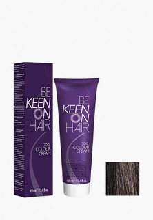 Краска для волос KEEN