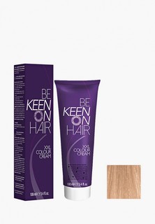 Краска для волос KEEN