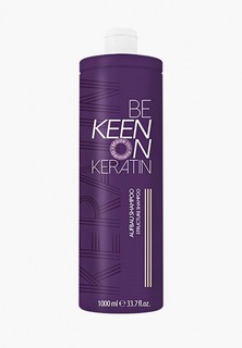 Шампунь KEEN
