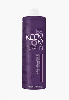 Кондиционер для волос KEEN