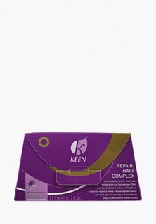 Сыворотка для волос KEEN
