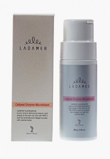 Пилинг для лица Ladamer