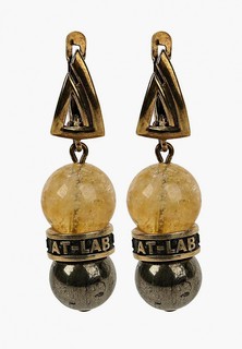 Серьги AT-LAB