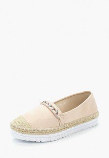 Эспадрильи Sweet Shoes