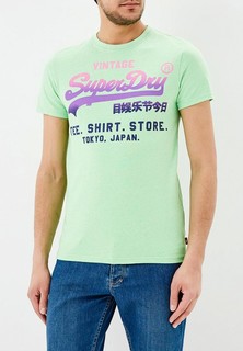 Футболка Superdry