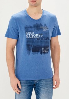 Футболка Tom Tailor