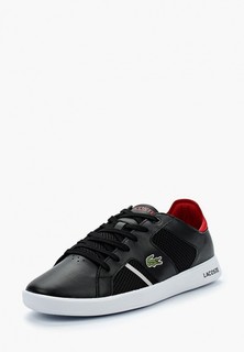 Кеды Lacoste